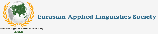 Eurasian Applied Linguistics Society